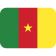 Cameroon Flag