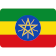 Ethiopia Flag