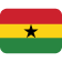 Ghana Flag