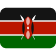 Kenya Flag