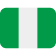 Nigeria Flag